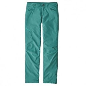 PATAGONIA “RPS Rock Pants”, size 6